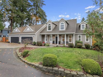 4206 SE Bowman St, Milwaukie, OR, 97222