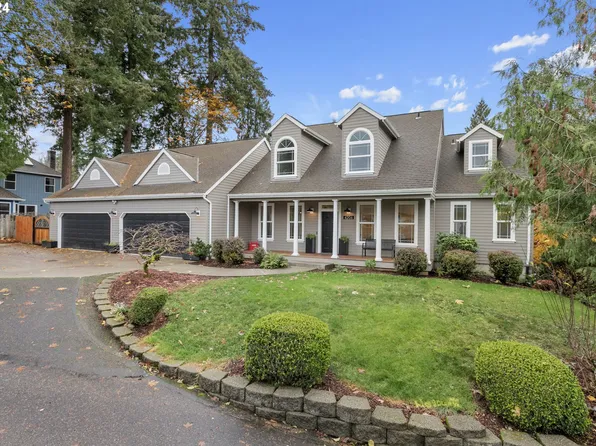 4206 SE Bowman St, Milwaukie, OR 97222