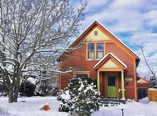 2323 Lynn St, Bellingham, WA 98225