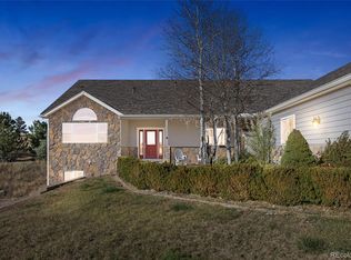 5931 Pine Ridge Dr, Elizabeth, CO 80107