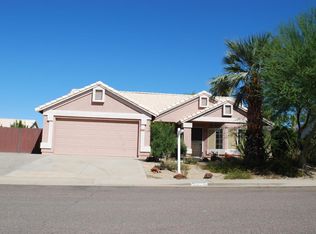 7538 E Hobart Cir, Mesa, AZ 85207