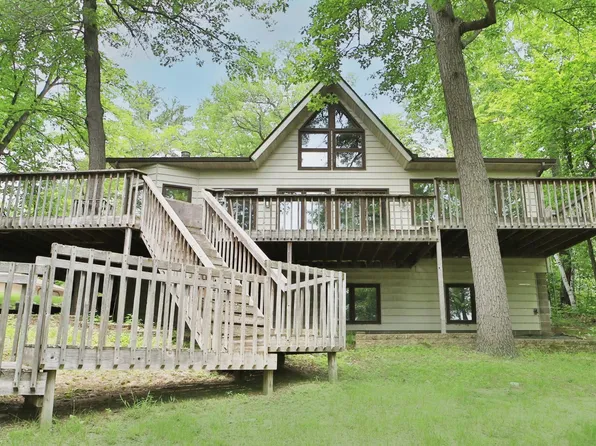 25548 Hyland Ave, Nisswa, MN 56468