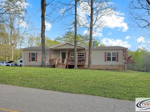 532 Cottrell Ridge Rd, Dover, TN 37058