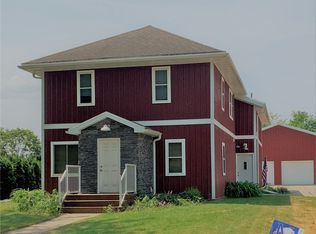 483 N Franklin St #483/483-1/2, Mondovi, WI 54755