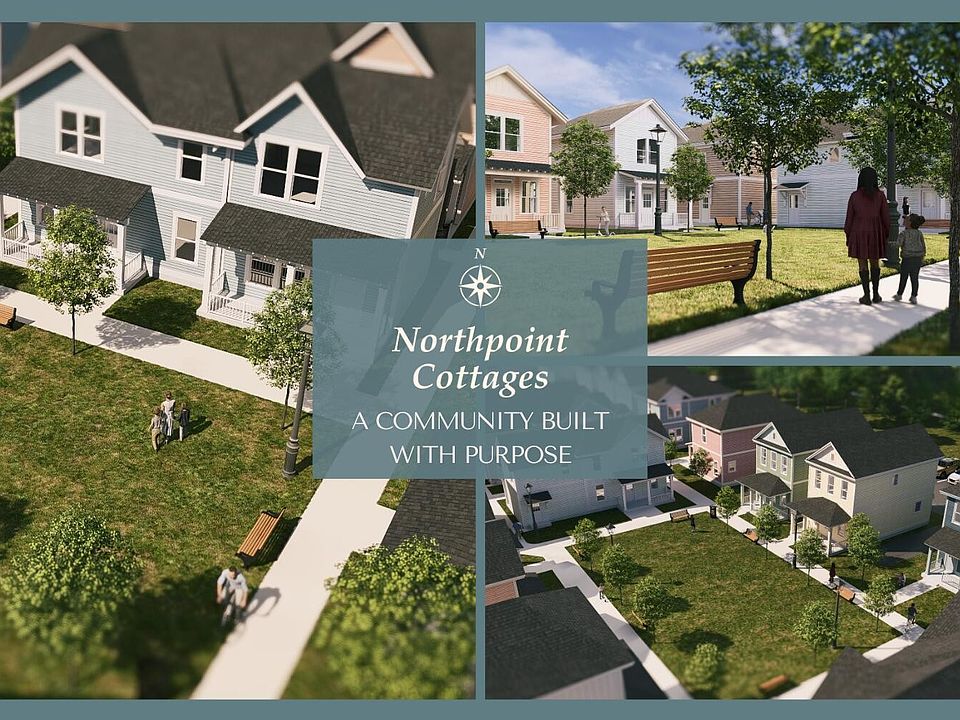 1st image of 3 Northpoint Cottages