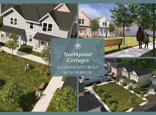 3 Northpoint Cottages, Hixson, TN 37343