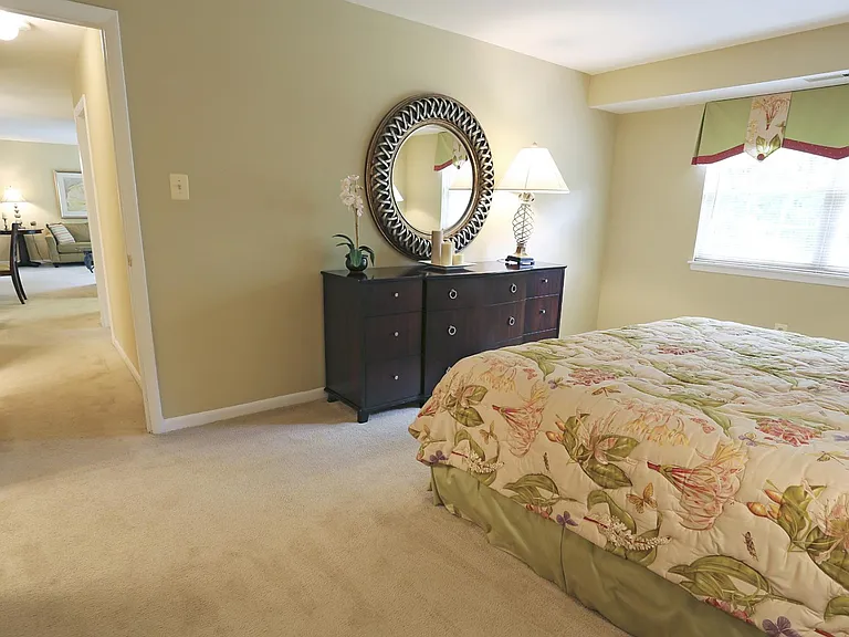 Village of Pine Run Apartments & Townhomes* — Photo 7