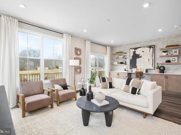 7720 Harlow Cir, Spotsylvania, VA 22551