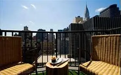 Rented by Douglas Elliman