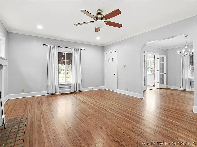 3124 S Woodward Blvd E — Photo 8