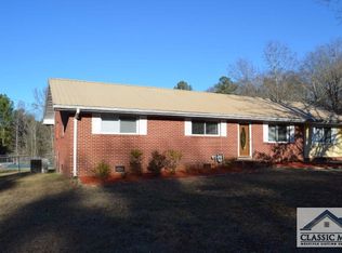 175 Buena Vista St, Winder, GA 30680