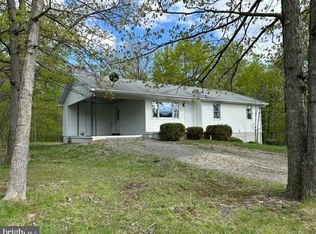 77 Peachtree Rd, Keyser, WV 26726