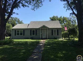 2210 SW Mission Ave, Topeka, KS 66614