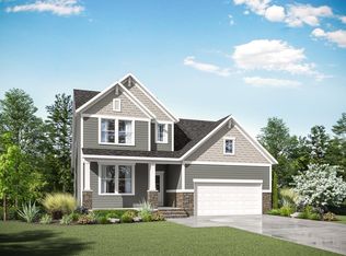 2309 Gresham Lake Rd, Raleigh, NC 27615