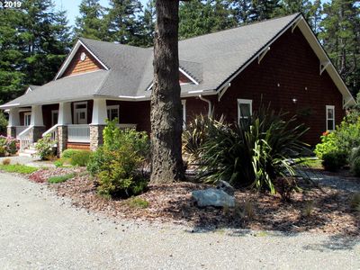89073 Brown Ln, Bandon, OR, 97411