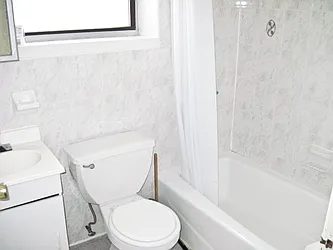 Rented by J Misrahi Realty Corp