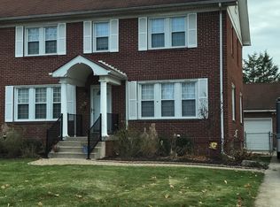 91 Lodewyck Ave, Mount Clemens, MI 48043