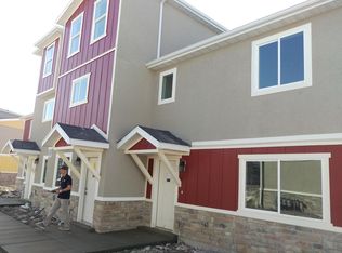 197 E 630 N, Vineyard, UT 84059