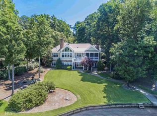 1911 Withrow Rd #5, Greensboro, GA 30642