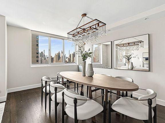 5th image of 345 E 93rd St #23CD