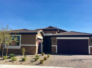 8308 Sonora Del Sol St LOT 18, Las Vegas, NV 89141