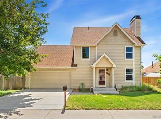 18020 E Bellewood Drive, Aurora, CO 80015
