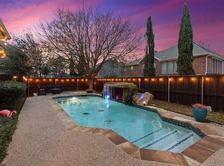 2012 Dillon Ct, Flower Mound, TX 75028