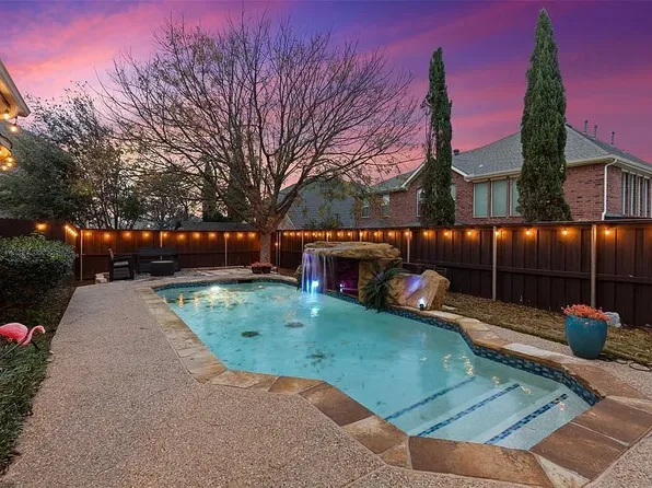 2012 Dillon Ct, Flower Mound, TX 75028