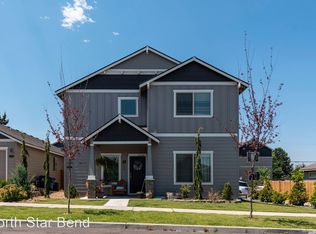 3167 NE Delmas St, Bend, OR 97701