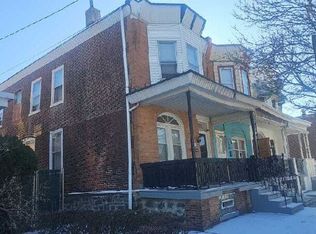 4729 A St, Philadelphia, PA 19120