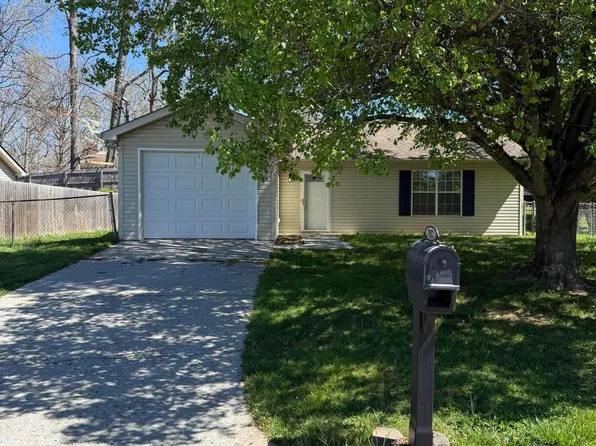 7662 Trey Oaks Ln, Knoxville, TN 37918