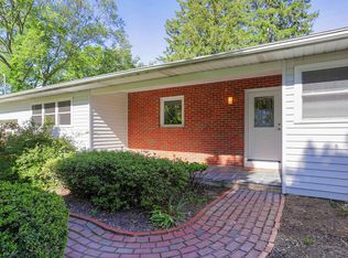 2 University Way, Princeton Junction, NJ 08550