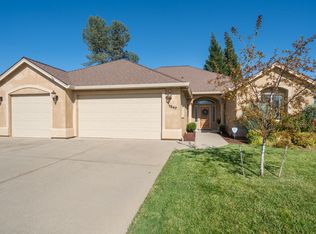 1547 Saint Andrews Dr, Redding, CA 96003