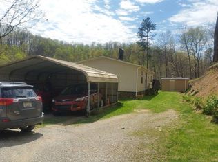 3847 Fola Rd, Bickmore, WV 25019