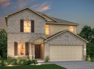 16025 Pemberly Way, Haslet, TX 76052