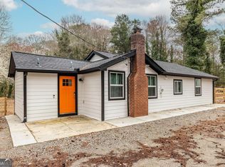 4350 Welcome All Rd SW #1, Atlanta, GA 30349
