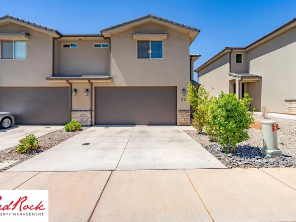 1005 N Tortoise Rock Dr #17, Washington, UT 84780