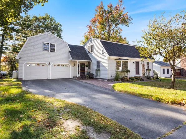 88 Greenwood Lane, Portland, ME 04103