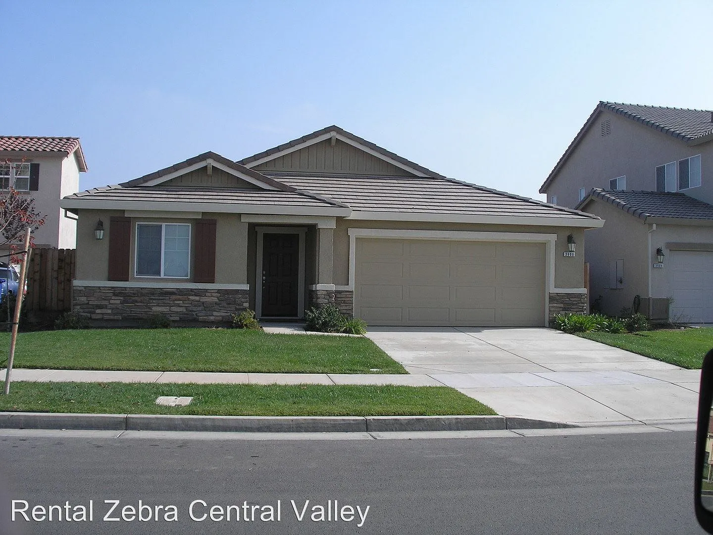 3908 Alviso Dr photo 1