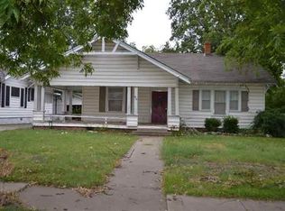 914 Bixby St, Ardmore, OK 73401