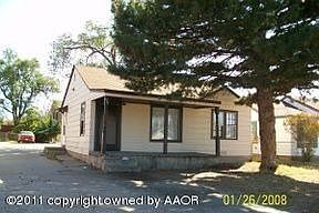 2nd image of 674 N Bivins St