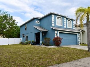 1817 Eagle Beam Rd, Winter Garden, FL 34787