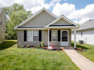 1413 Rochester Dr, Murfreesboro, TN 37130