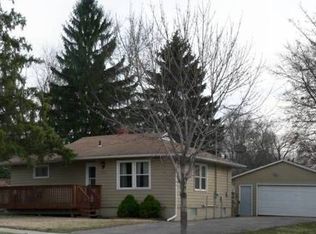 1217 Mendota St, Madison, WI 53714