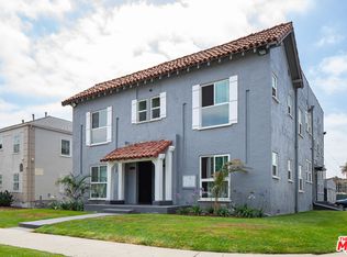 1303 S Highland Ave, Los Angeles, CA 90019