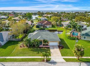 4665 Comanche Trl, Merritt Island, FL 32953