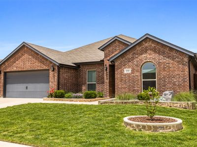 232 Cattlemans Trl, Saginaw, TX, 76131