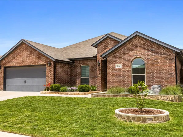 232 Cattlemans Trl, Saginaw, TX 76131