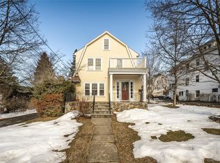 15 Marshall Place, Ossining, NY 10562