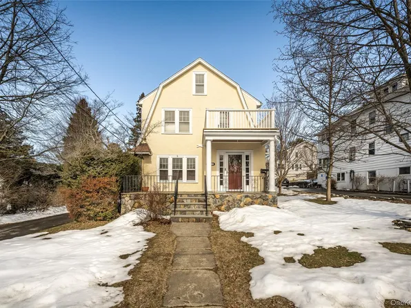 15 Marshall Place, Ossining, NY 10562